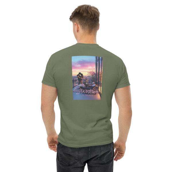 Starstruck (double sided) classic tee - Image 21