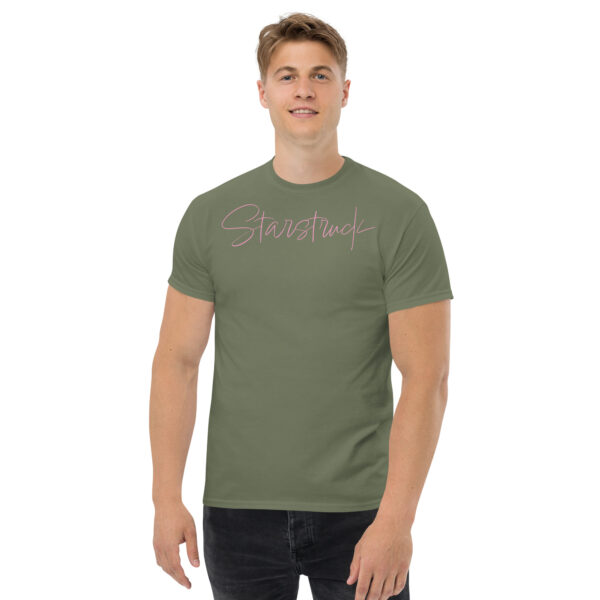 Starstruck (double sided) classic tee - Image 20