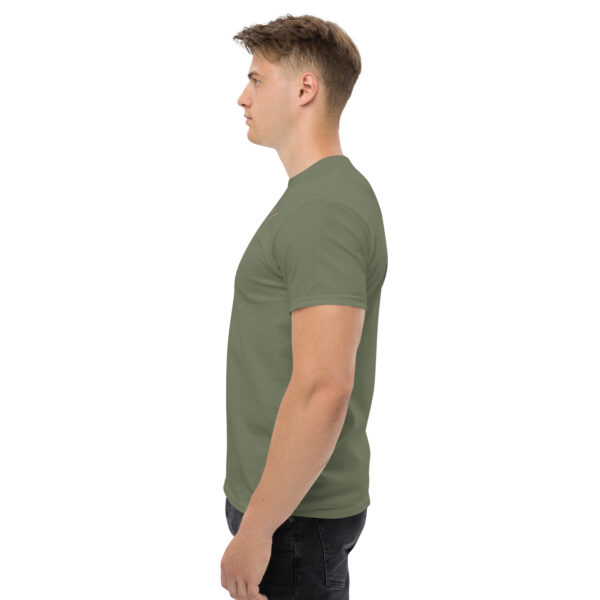 Starstruck (double sided) classic tee - Image 22