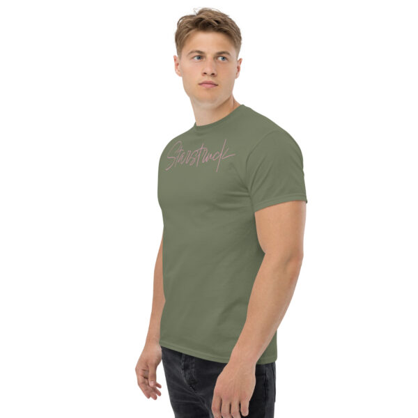 Starstruck (double sided) classic tee - Image 23
