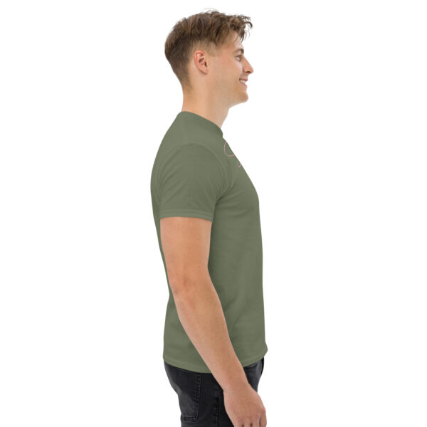 Starstruck (double sided) classic tee - Image 24
