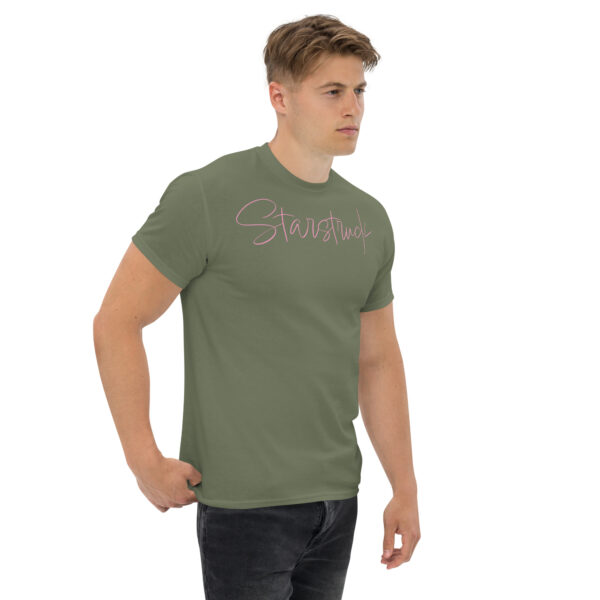 Starstruck (double sided) classic tee - Image 25