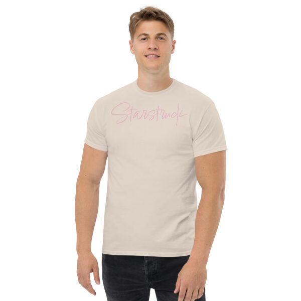 Starstruck (double sided) classic tee - Image 50