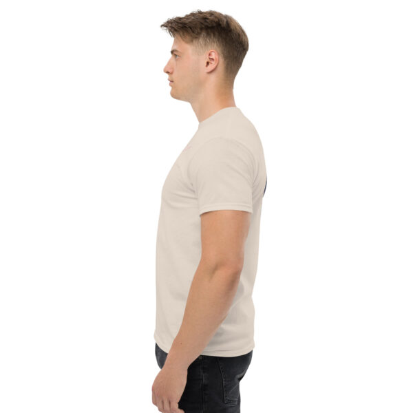Starstruck (double sided) classic tee - Image 52