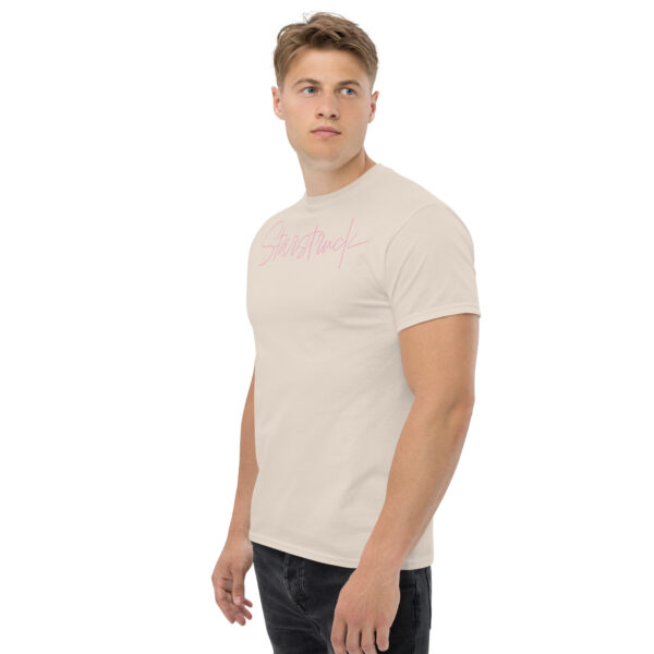 Starstruck (double sided) classic tee - Image 53