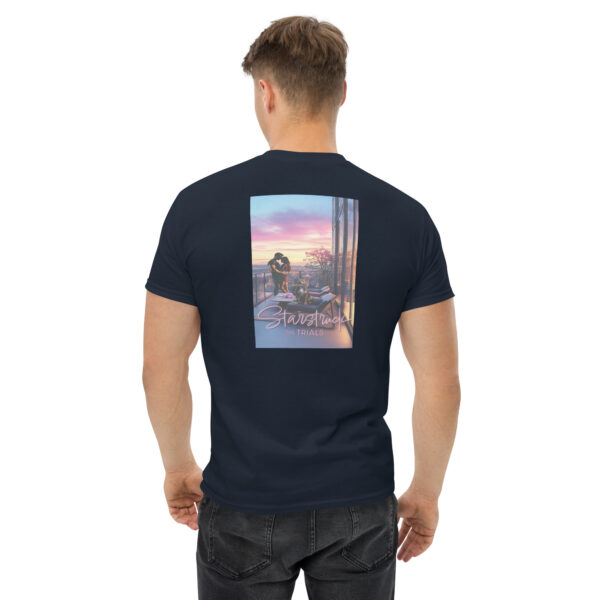 Starstruck (double sided) classic tee - Image 9