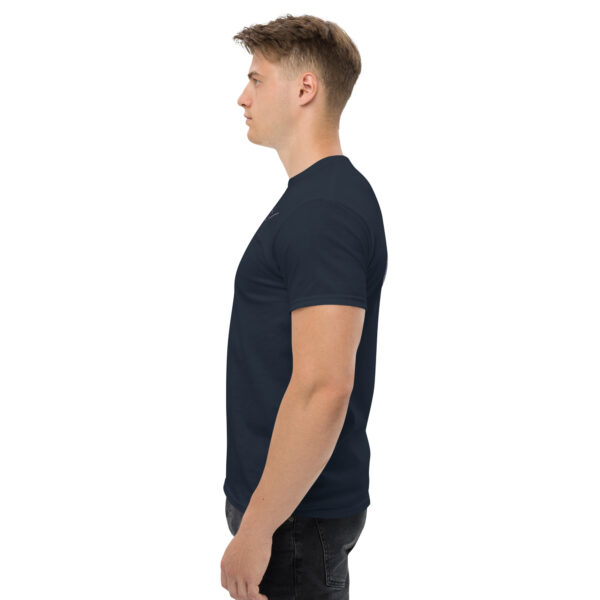 Starstruck (double sided) classic tee - Image 10