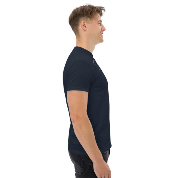 Starstruck (double sided) classic tee - Image 12