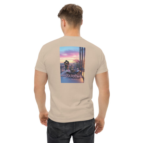 Starstruck (double sided) classic tee - Image 45