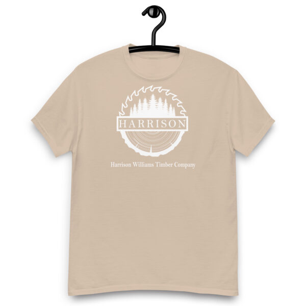 Harrison classic tee - Image 27