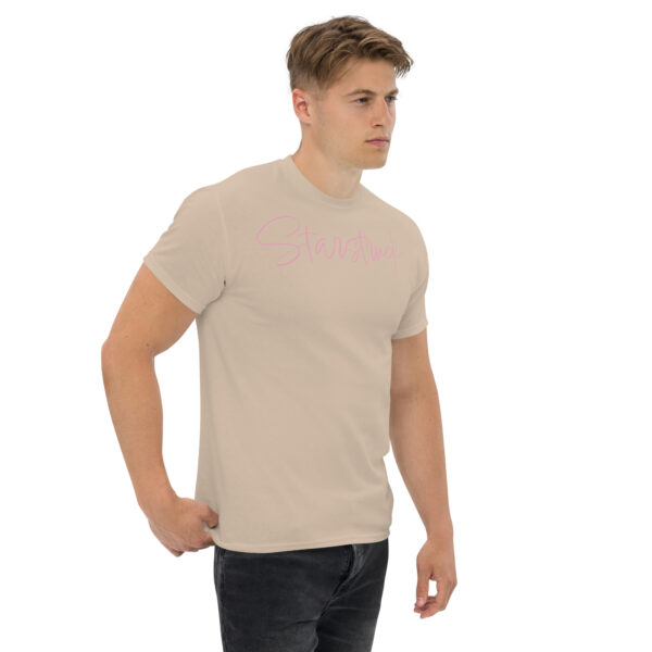 Starstruck (double sided) classic tee - Image 49