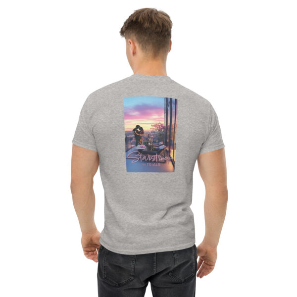 Starstruck (double sided) classic tee - Image 39