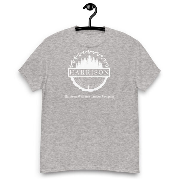 Harrison classic tee - Image 25