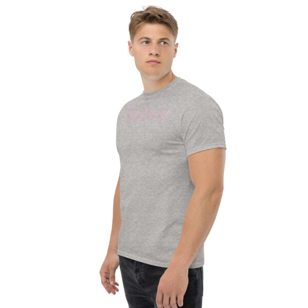 Starstruck (double sided) classic tee - Image 41