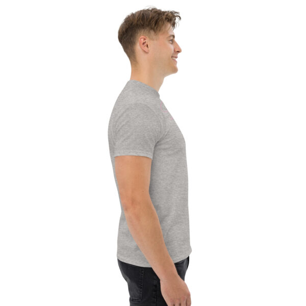 Starstruck (double sided) classic tee - Image 42
