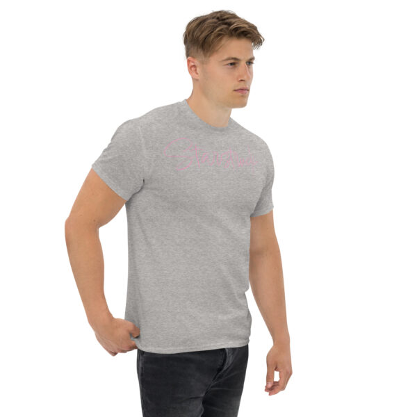 Starstruck (double sided) classic tee - Image 43