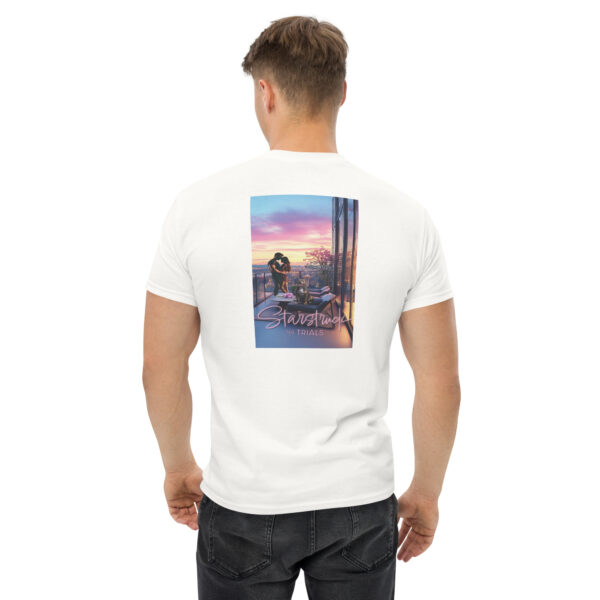 Starstruck (double sided) classic tee - Image 74