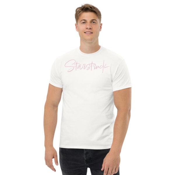 Starstruck (double sided) classic tee - Image 73