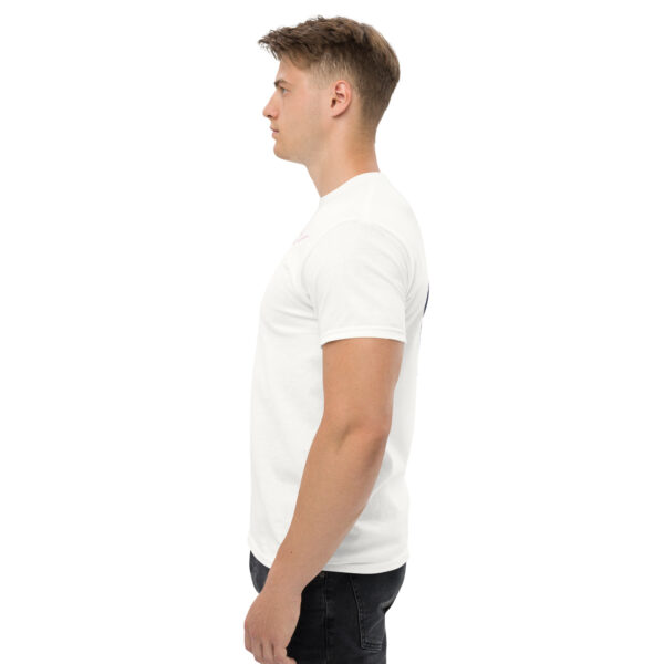 Starstruck (double sided) classic tee - Image 75