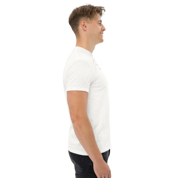 Starstruck (double sided) classic tee - Image 77