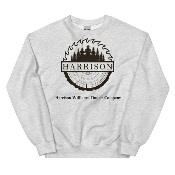 Harrison Crewneck Sweatshirt