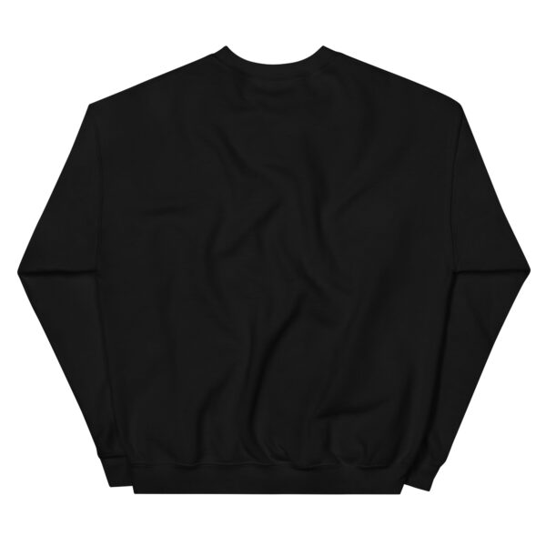 Starstruck (embroidered) Unisex Sweatshirt - Image 2