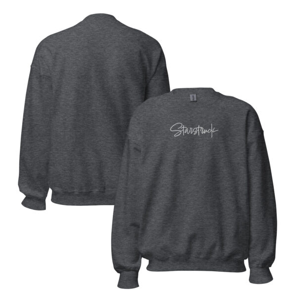 Starstruck (embroidered) Sweatshirt - Image 6