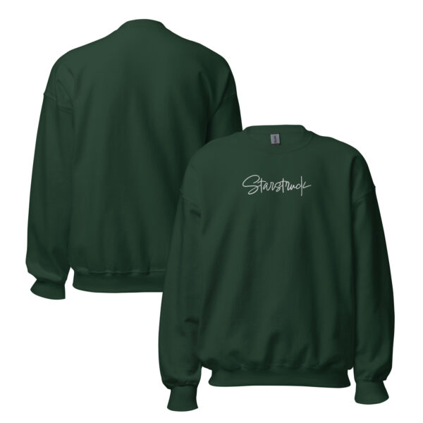 Starstruck (embroidered) Sweatshirt - Image 5