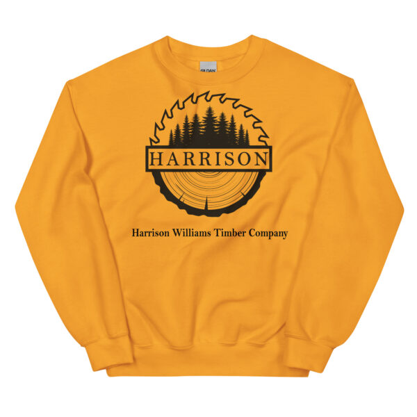 Harrison Crewneck Sweatshirt - Image 10