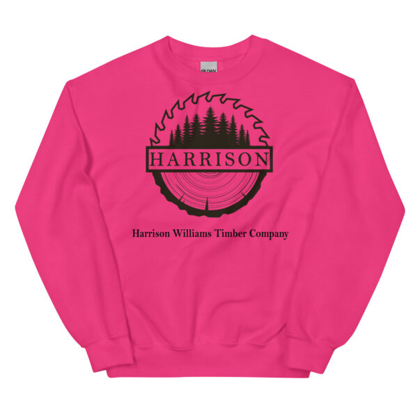 Harrison Crewneck Sweatshirt - Image 4