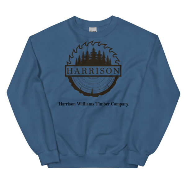 Harrison Crewneck Sweatshirt - Image 2