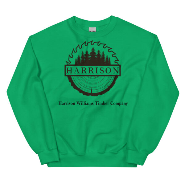 Harrison Crewneck Sweatshirt - Image 8