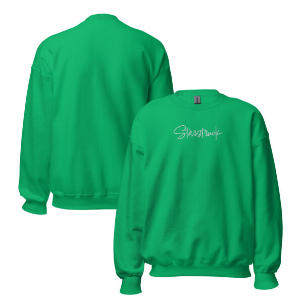 Starstruck (embroidered) Sweatshirt - Image 10