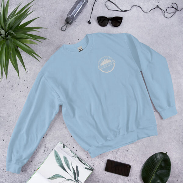 Harrison (embroidered) Sweatshirt - Image 11
