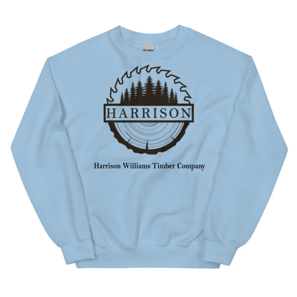Harrison Crewneck Sweatshirt - Image 12