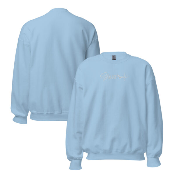 Starstruck (embroidered) Sweatshirt - Image 11