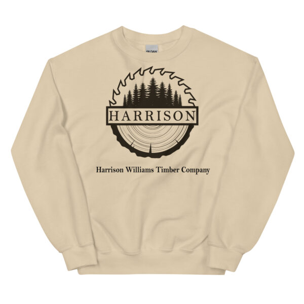 Harrison Crewneck Sweatshirt - Image 16