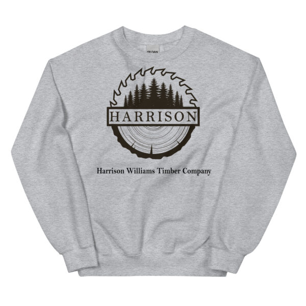 Harrison Crewneck Sweatshirt - Image 14
