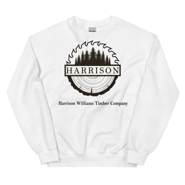 Harrison Crewneck Sweatshirt - Image 21