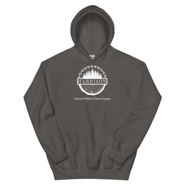 Unisex Harrison Hoodie