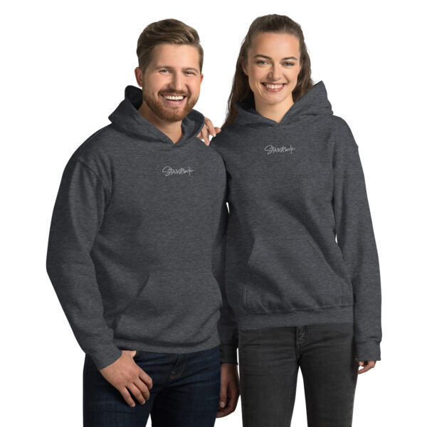 Starstruck Unisex Hoodie - Image 6