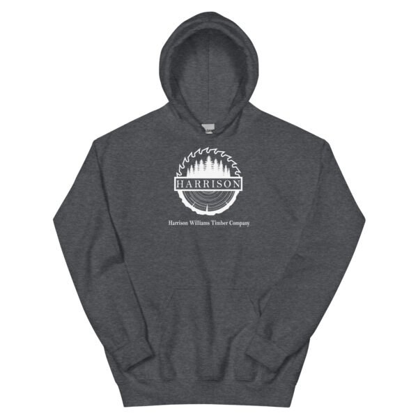 Unisex Harrison Hoodie - Image 10