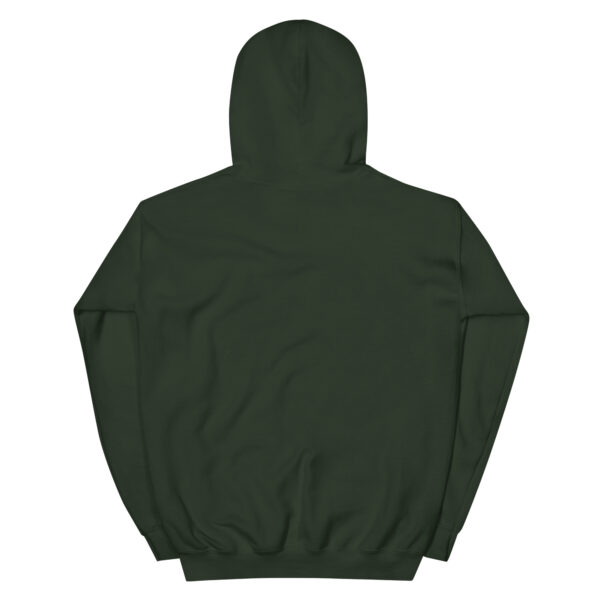 Unisex Harrison Hoodie - Image 9