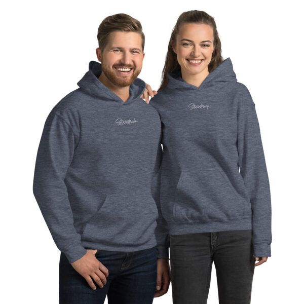 Starstruck Unisex Hoodie - Image 9