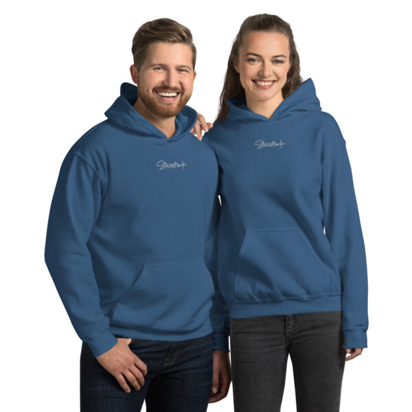 Starstruck Unisex Hoodie - Image 8