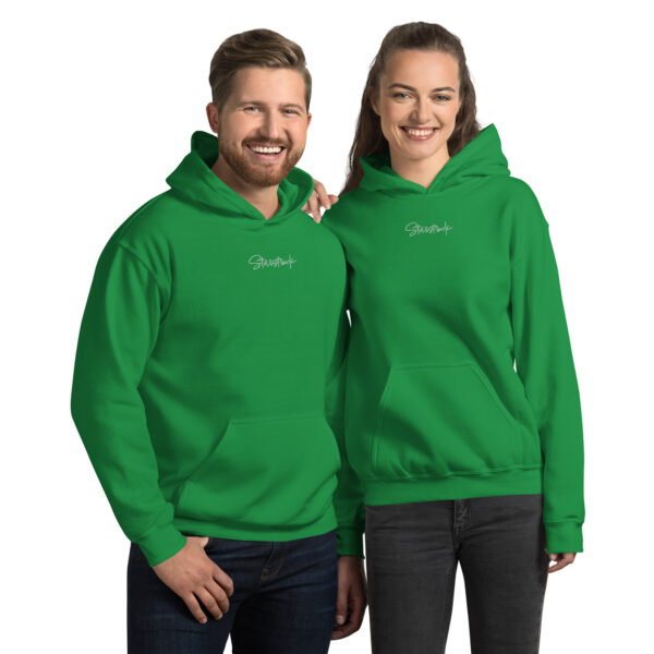 Starstruck Unisex Hoodie - Image 10