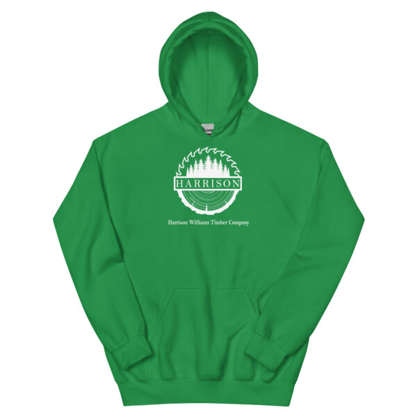 Unisex Harrison Hoodie - Image 19