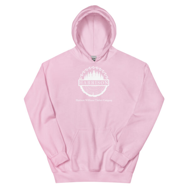 Unisex Harrison Hoodie - Image 23