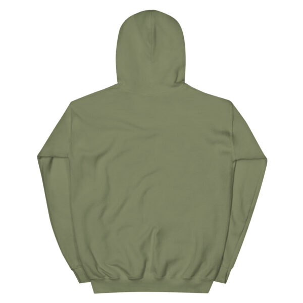 Unisex Harrison Hoodie - Image 22