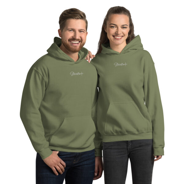 Starstruck Unisex Hoodie - Image 11